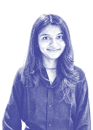Prachi Oza